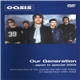 Oasis - Our Generation